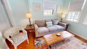 712 2nd Avenue - Upper by Tybee Beach Vacation Rentals